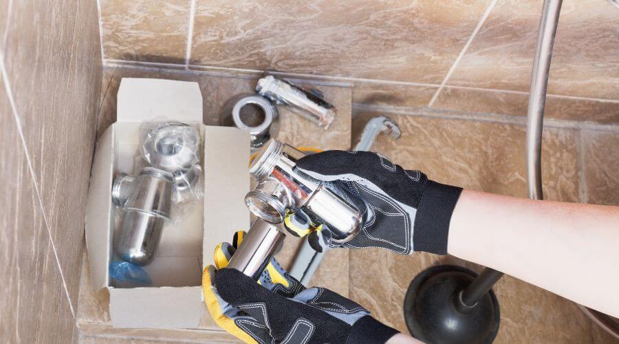 Expert tile roof repair services in Ellinwood, KS